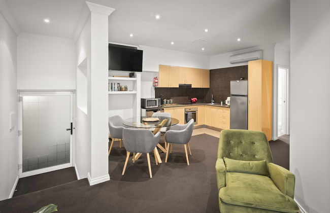 Oasis on Murray - Foto 17