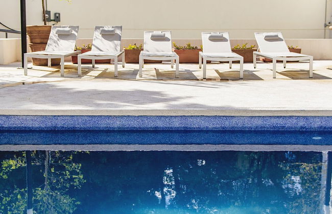 Justo Sierra SmartLife - Foto 56