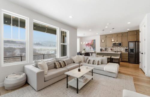 Belaview Hideout Retreat With Private Hot Tub - Foto 1