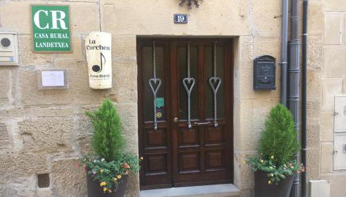 Casa Rural La Corchea - Foto 2