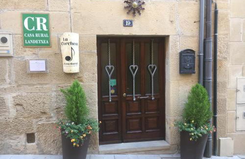 Casa Rural La Corchea - Foto 2