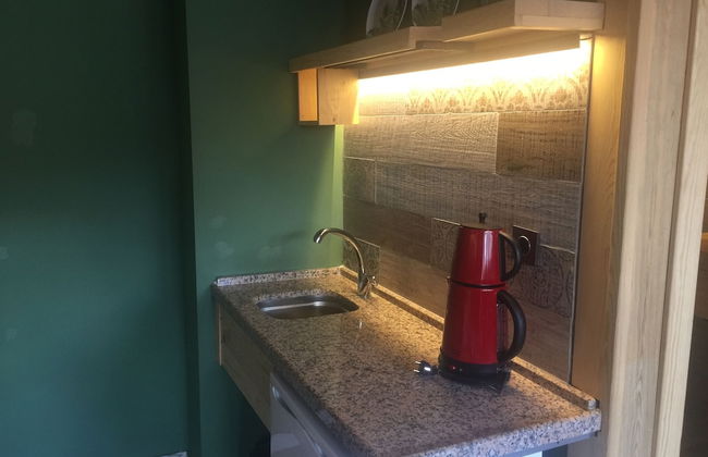 Anka Residence - Foto 34