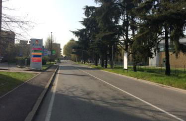 SUB14 Suite con 2 camere da letto grandi - Foto 23