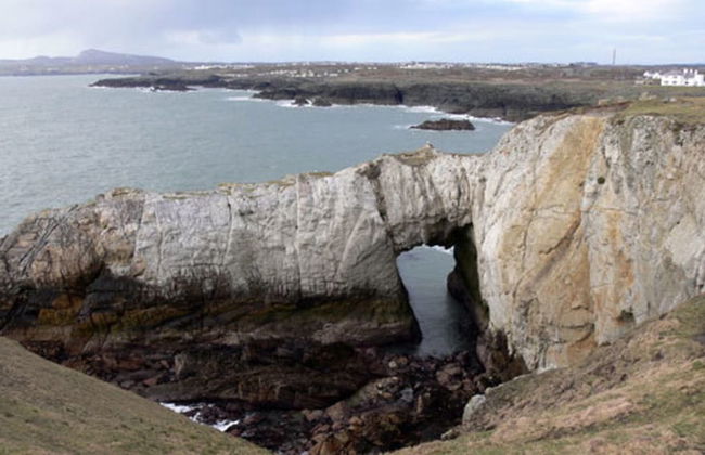 Charming 2 Bed House Near Rhoscolyn,discounts FOR - Foto 20