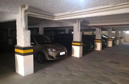 Flat 1A Vista panorâmica Mar com Piscina e wi-fi - Foto 32