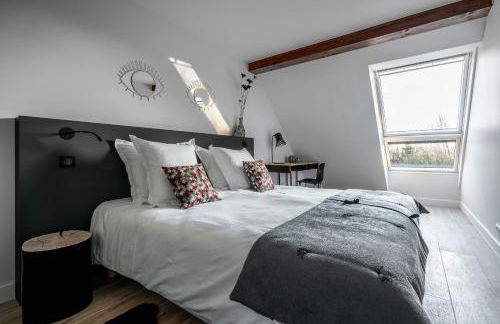 La Grange des Pères - Foto 104