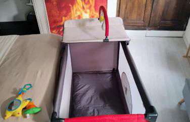 gite iza familiale Morvan - Foto 17