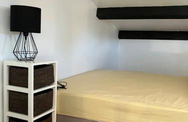 Magnifique duplex climatisé dans une villa calme - Foto 9