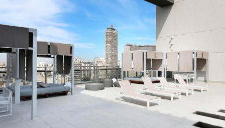 Vossa Bossa Downtown Republica - Foto 3