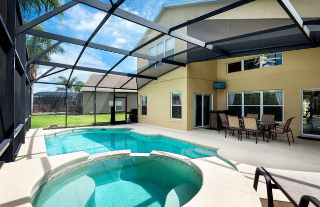 Loyalty Vacation Homes Davenport - Foto 40