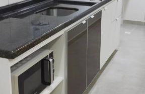 Apartamento entre Blumenau e Pomerode, fácil acesso - Foto 12