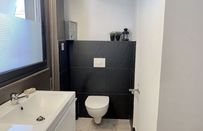 Impeccable 3-bed Apartment in Athens - Foto 29