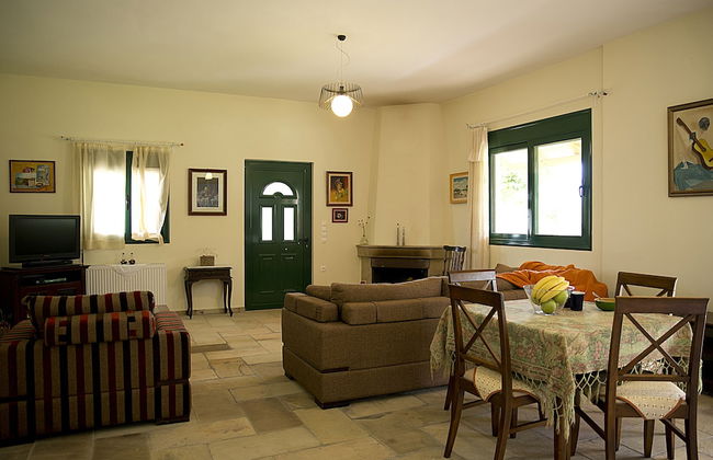 Agrotospita Country Houses - Photo 39