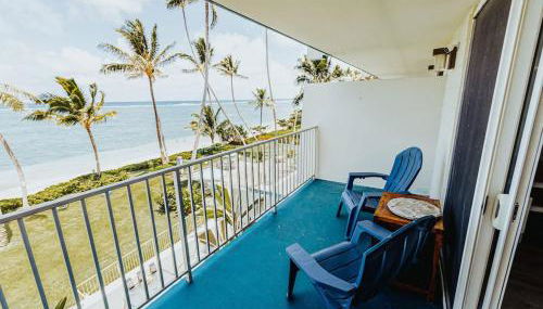Luxury Beachfront Condo - Foto 2