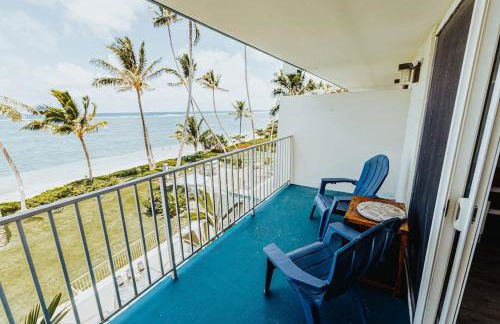 Luxury Beachfront Condo - Foto 2