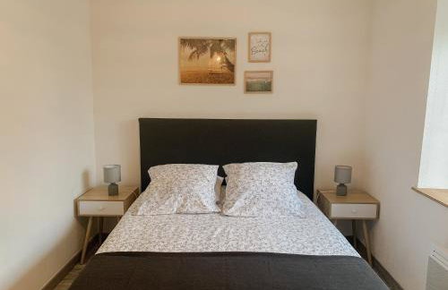 Gîte bord de mer - le Chardon - Foto 10