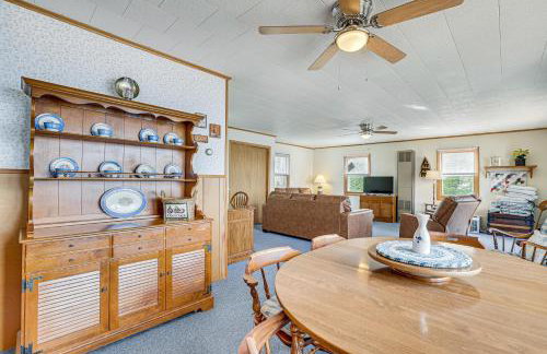 Waterfront Family Cottage on Lake Champlain - Foto 7