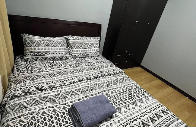 One Oasis Condo 2 BR Near SM City Davao - Foto 5