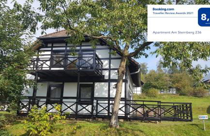 Apartment Am Sternberg 236 - Foto 69