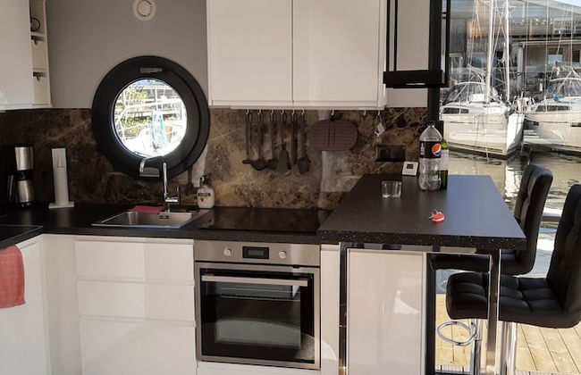 La Mare Resort - Photo 37