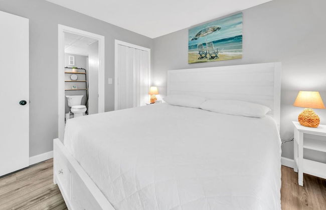 Edgewater Tower 2-108-gunners Paradise - Foto 2