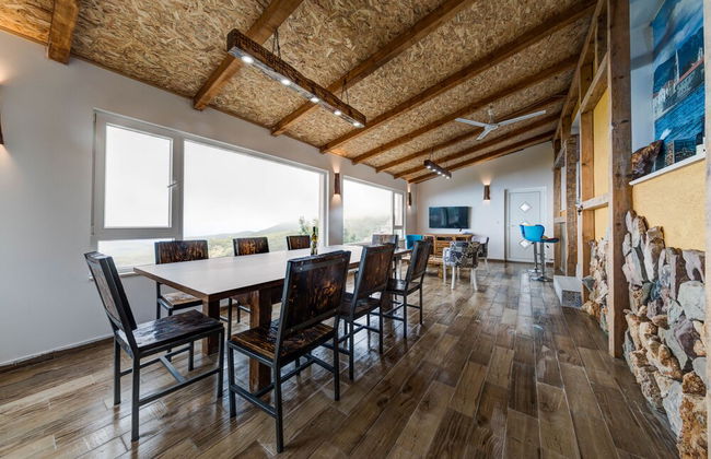 Villa Adriatic Horizonte - Photo 45