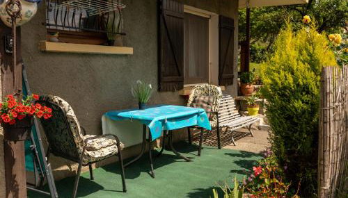 Gîte dans hameau - Foto 4