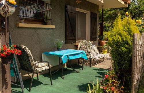 Gîte dans hameau - Foto 4