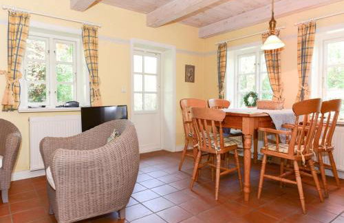 Semi-detached Houses, Oldsum auf Fohr - Foto 52