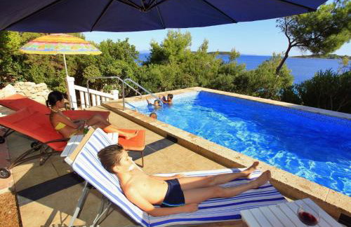 Holiday Home Villa Nova by Interhome - Foto 16