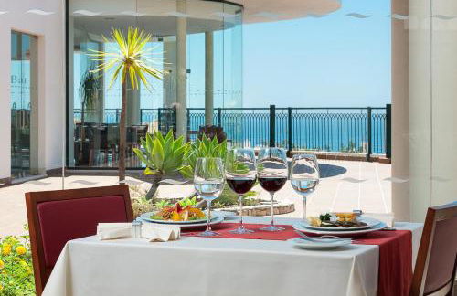 Cerro Mar Atlantico & Cerro Mar Garden - Foto 44