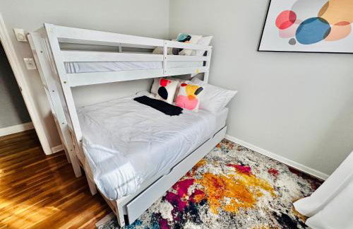 Cedar Mill Hideaway - Foto 41