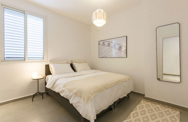 AirTLV - Kamuel Apartments - Foto 2