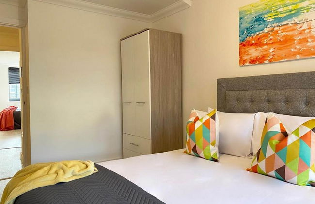 Modern Stylish 2 bedroom 2 Bath Apts. - Foto 37