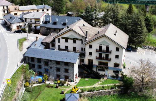 Meson de Castiello - Foto 1