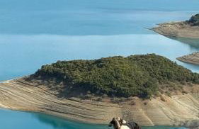 ΠΕΤΡΑΣΤΕΡΟ Canyon Retreat-Agrafa - Photo 18