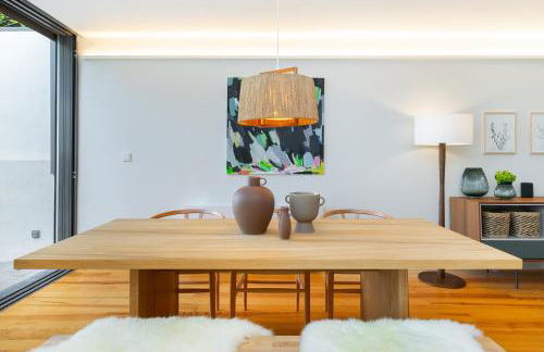 Villa Almada - Amazing City Centre Villa with Private Pool - Foto 9