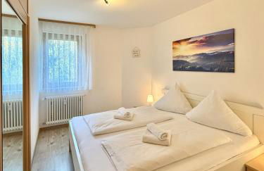 Waldklang Titisee - mit Terrasse und Gartenzugang - Foto 9