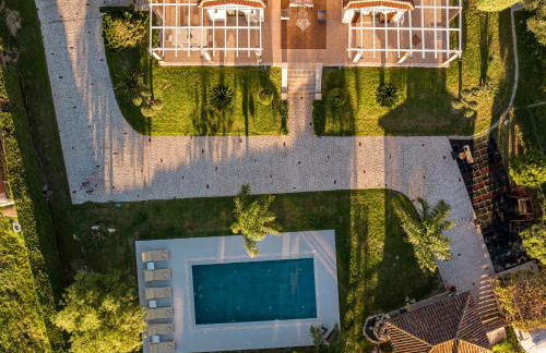 Terra Nostra Mansion Zakynthos - Foto 58