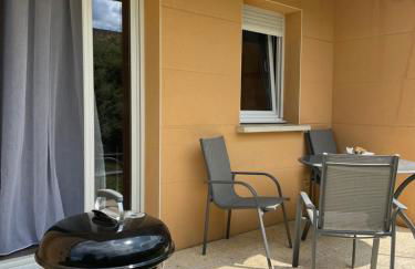 L'Evasion Verte - Parking privé - Photo 8