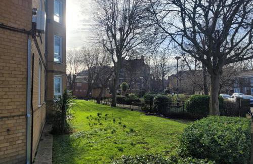 Modern Flat near Tower Bridge - Foto 13