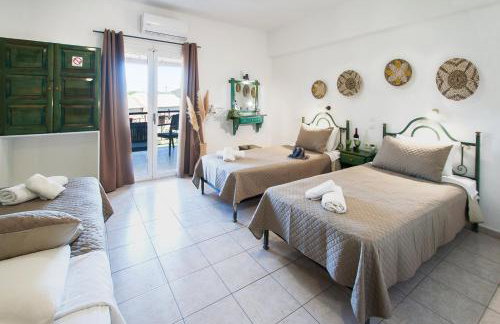 Pavlos Maria studios - Foto 47