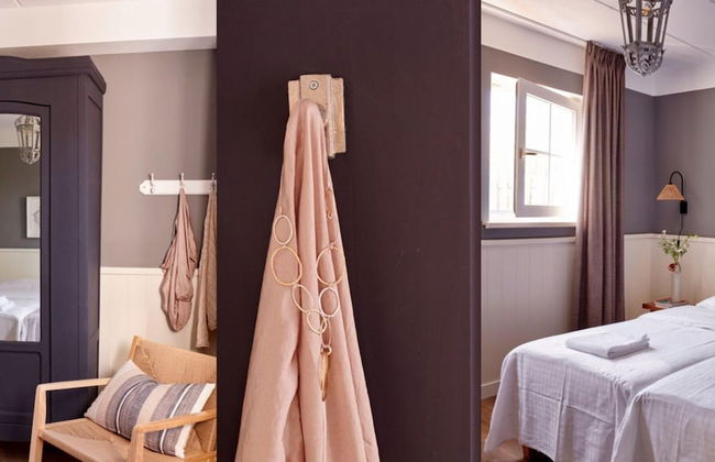 Holiday Home in Baarlo With Wood-fired Hot Tub - Photo 5