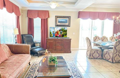 RR7510 – 6BR Villa w/ Game - Foto 4