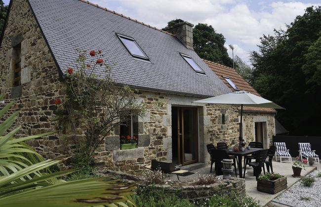 Entre Terre et Mer - Foto 13