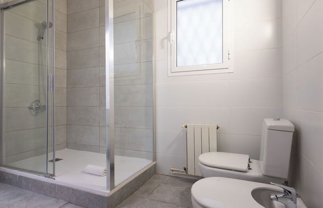 Stay U-nique Apartment Gran Via IV - Foto 27