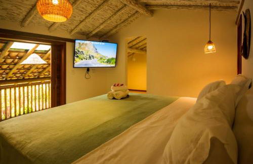 Vila Nativa Caraíva - Foto 56