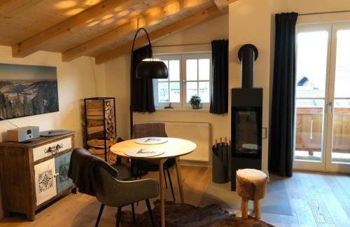 Bodenschneid Suiten Neureuthblick - Foto 6