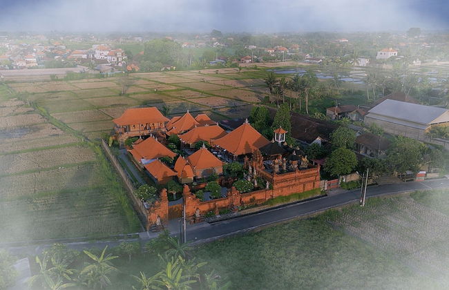 Taman Prabhawa - Foto 1