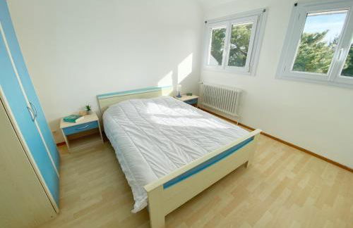 ER BLEHUA - 5 pièces, Jardin, Sainte-Barbe - C58 - Foto 12